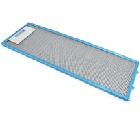 Жировой фильтр Amperin для вытяжки 375х130х8 мм 088417