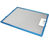 Жировой фильтр Amperin для вытяжки 245х315х8 мм 063591