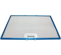 Жировой фильтр Amperin для вытяжки 380х280х8 мм 063592