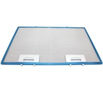 Жировой фильтр Amperin для вытяжки 420х280х8 мм 063593