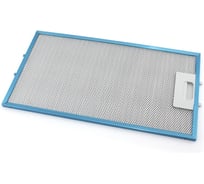 Жировой фильтр Amperin для вытяжки 375х205х8 мм 063726