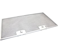 Жировой фильтр Amperin для вытяжки 510х280х8 мм 078729