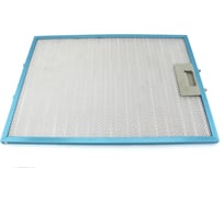 Жировой фильтр Amperin для вытяжки Bosch indesit 380х280 мм 113845