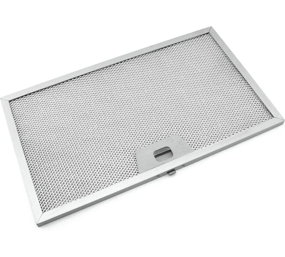 Жировой фильтр Amperin для вытяжки Faber 133.0442.713 353х209.4 мм 106788 1