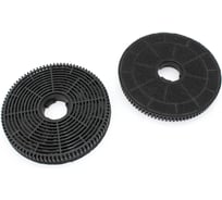 Угольный фильтр Amperin для вытяжек Krona тип KR (2 шт.), комплект 093646