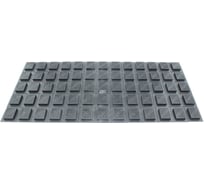Угольный фильтр Amperin для вытяжек Krona STELLA 90 (1 шт.) 093637