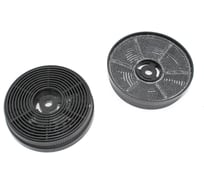 Угольный фильтр Amperin для вытяжек Krona тип TK (2 шт.), комплект 093632