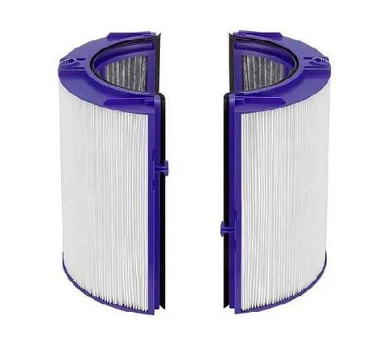 Фильтр Amperin для очистителя воздуха Dyson PH01, PH02, TP06, HP06 107602 1