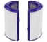 Фильтр Amperin для очистителя воздуха Dyson PH01, PH02, TP06, HP06 107602 1