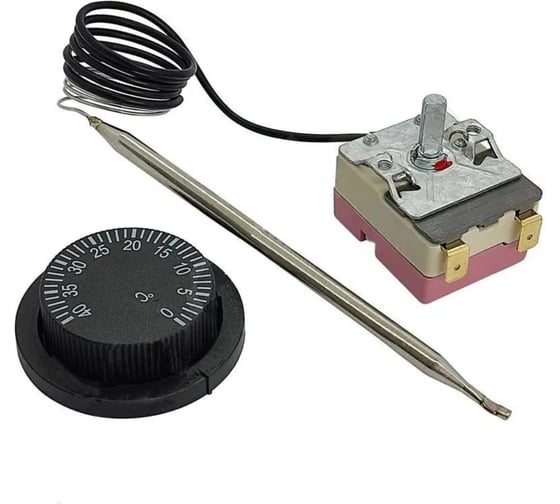 Капиллярный термостат KRAFTAIR WKB-40S1