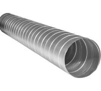 Воздуховод спирально-навивной Diaflex D 125 мм 0.55/1.5 УФ-01003688