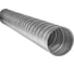 Воздуховод спирально-навивной Diaflex D 125 мм 0.55/1.5 УФ-01003688 1