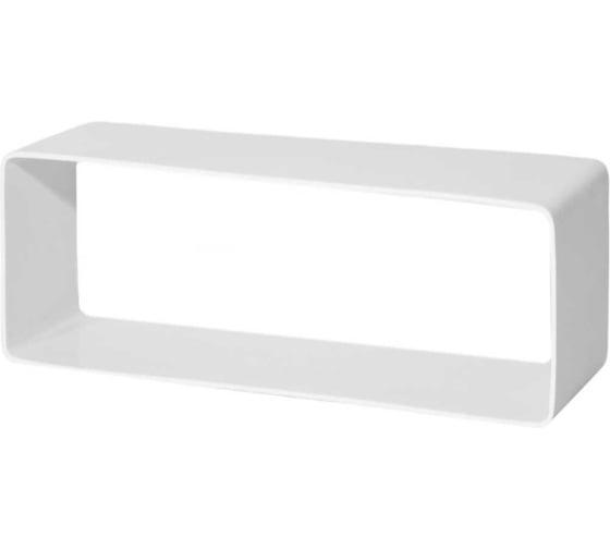 Канал вентиляционный плоский ООО ВА ВЕНТ 60х204 L60 мм К.60.60