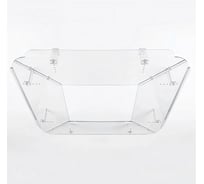 Защитный экран для потолочных кондиционеров BSL-office 650-750, толщ.1,5 мм, ПЭТ 10000058