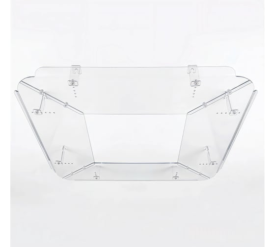 Защитный экран для потолочных кондиционеров BSL-office 750-850, толщ.1,5 мм, ПЭТ 10000059