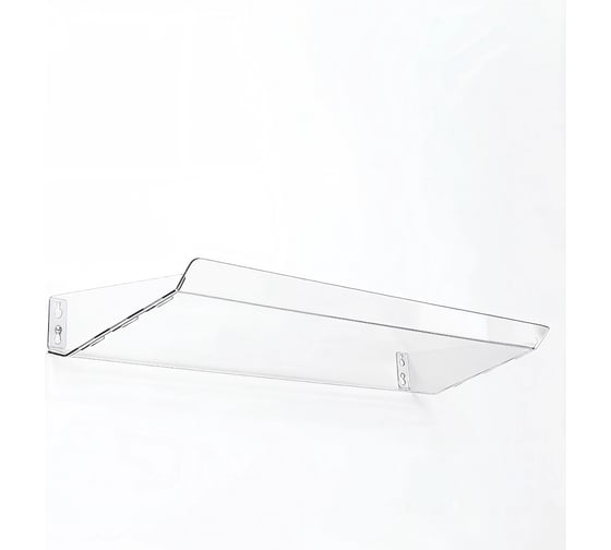 Защитный экран ПЭТ BSL-office BSL для кондиционера 1150х315х100 мм, толщ. 2 мм 10000023