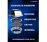 Выход стенной VENTSFERA из нержавеющей стали антимоскитной сеткой, 100 мм KNS/max100с 5