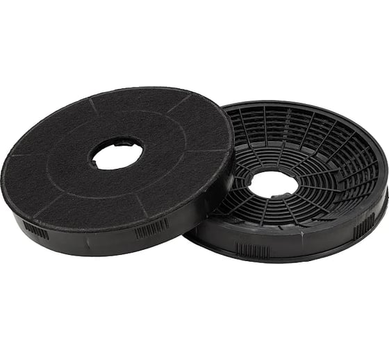 Фильтр угольный Krona тип AO (2 шт.) КА-00008075