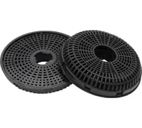 Фильтр угольный Krona тип ES-2 (комплект 2 шт.) КА-00010428