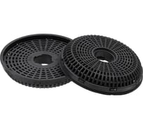 Фильтр угольный Krona тип EK (комплект 2 шт.) КА-00008741