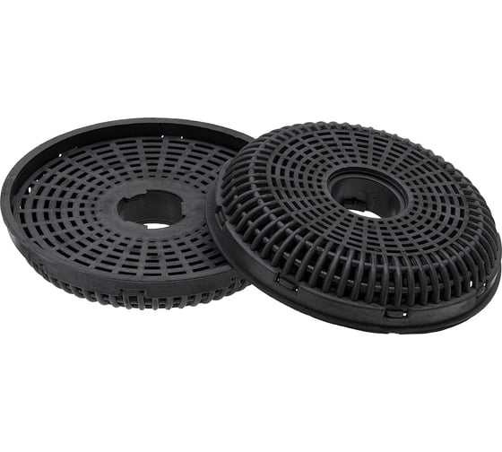 Фильтр угольный Krona тип EK (комплект 2 шт.) КА-00008741