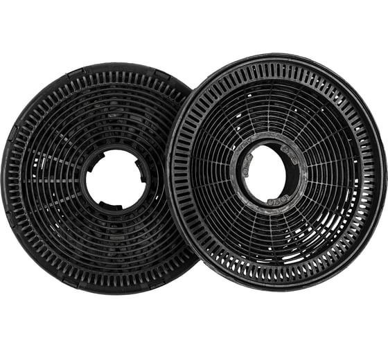 Фильтр угольный Krona тип CFR-1 (2 шт.) КА-00000708