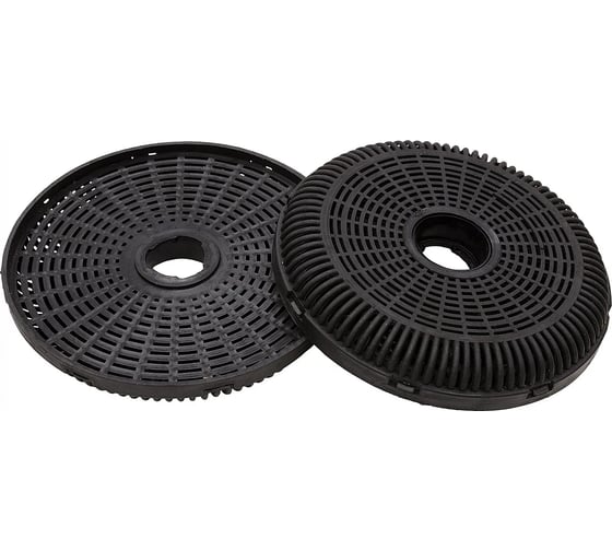 Фильтр угольный Krona тип EA (комплект 2 шт.) КА-00005832