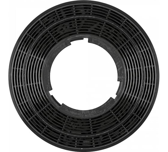 Фильтр угольный Krona тип CP 120 (1 шт.) КА-00000749