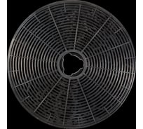 Фильтр угольный Krona тип CKF 120 (2 шт.) 00018572