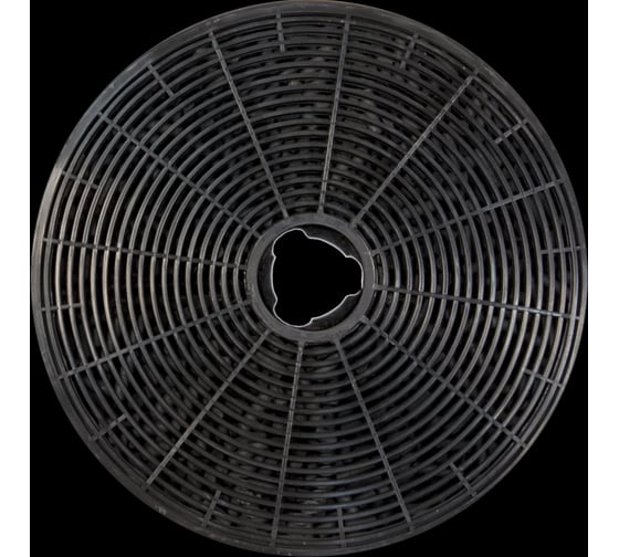 Фильтр угольный Krona тип CKF 120 (2 шт.) 00018572