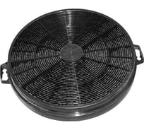 Фильтр угольный Krona тип CKF 150 (2 шт.) 00018573