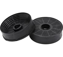 Фильтр угольный Krona тип ES (комплект 2 шт.) КА-00004110