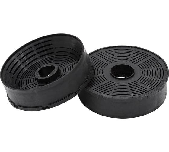 Фильтр угольный Krona тип ES (комплект 2 шт.) КА-00004110