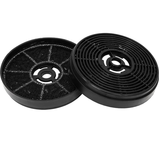 Фильтр угольный Krona тип FK4 (2 шт.) КА-00010876