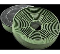 Фильтр угольный Krona тип KU-2 (2 шт.) 00024675