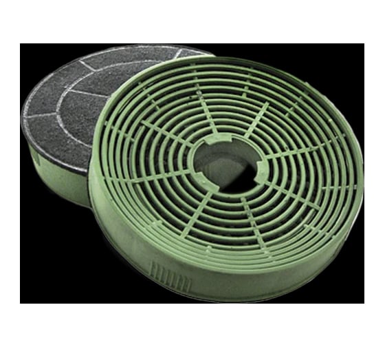 Фильтр угольный Krona тип KU-2 (2 шт.) 00024675