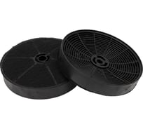 Фильтр угольный Krona тип FK6 (2 шт.) КА-00010875