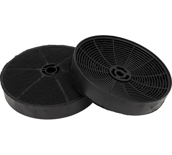 Фильтр угольный Krona тип FK6 (2 шт.) КА-00010875