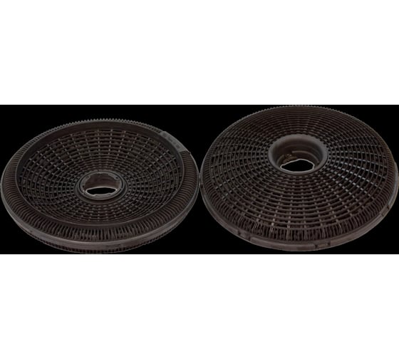 Фильтр угольный Krona тип SG (2 шт.) art.971.1000.66 00025212