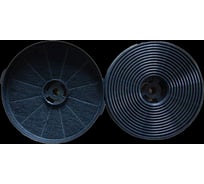 Фильтр угольный Krona тип TN (2 шт.) 00022933