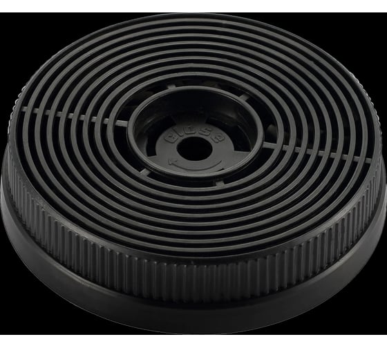 Фильтр угольный Krona тип TK (2 шт.) КА-00001031