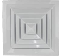 Диффузор потолочный Ventart 4CA-450х450 new 4687203902070