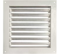 Решетка регулируемая ООО Вентмаркет 450х450 мм VRG0454501