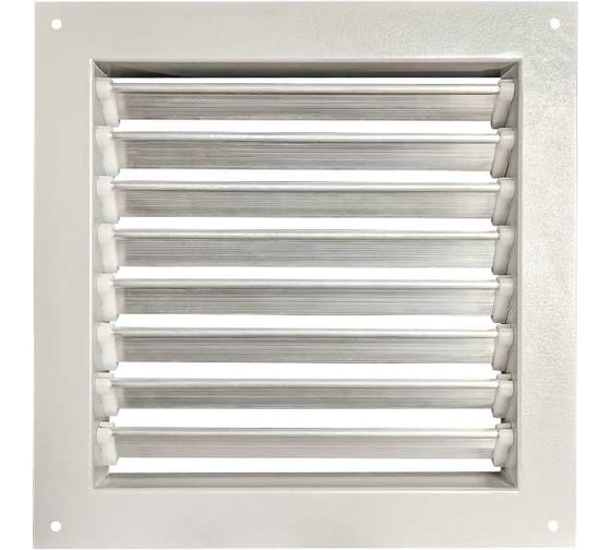 Решетка регулируемая ООО Вентмаркет 500х500 мм VRG000151