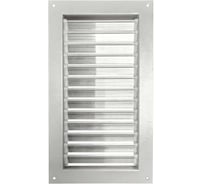 Решетка регулируемая ООО Вентмаркет 350х500 мм VRG0355001