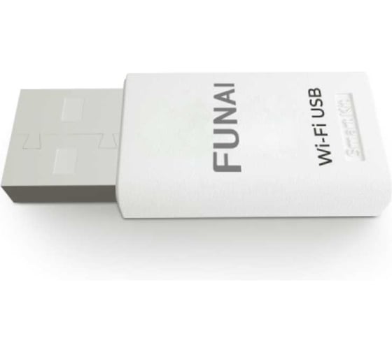 Wi-Fi USB модуль с Алисой FUNAI AEL-W4G3F (Sensei 2.0)