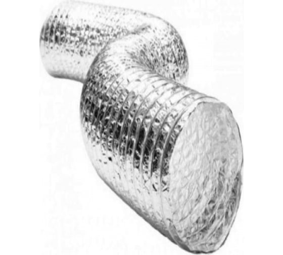 Воздуховод ORE DFA 203 мм 10 м 4607122244167