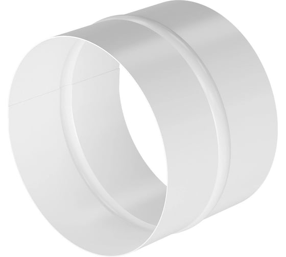 Соединитель ERA ПМ D125 окраш.сталь 12,5ПМ