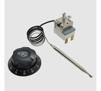 Капиллярный термостат с рукояткой KRAFTAIR WKC-90S2