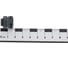 Клапан Fibox выравн. давл. пластик. IP68, резьба M12 длина 10 мм PA66 серый M12x1.5-N-G-V Т03756926 5